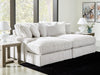 Stupendous Super Chaise - Home And Beyond