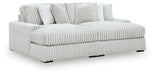 Stupendous Super Chaise - Home And Beyond