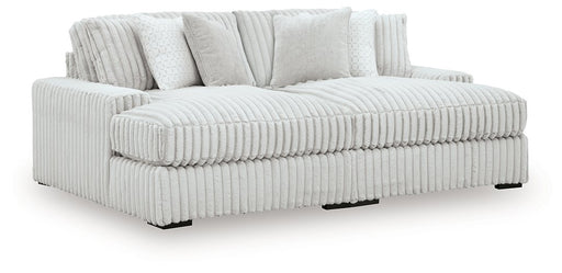 Stupendous Super Chaise - Home And Beyond