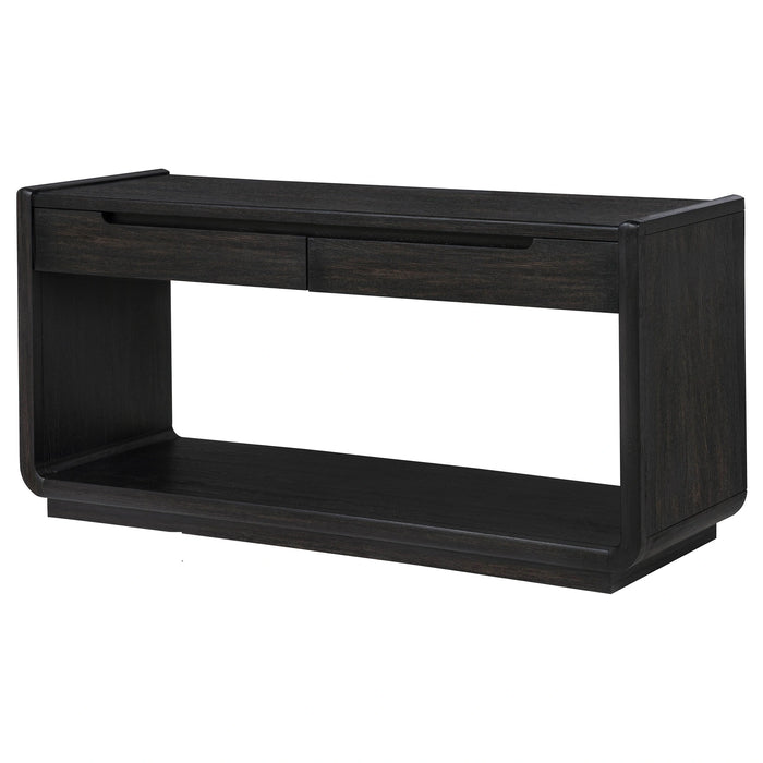 Leandro Entryway Console Table