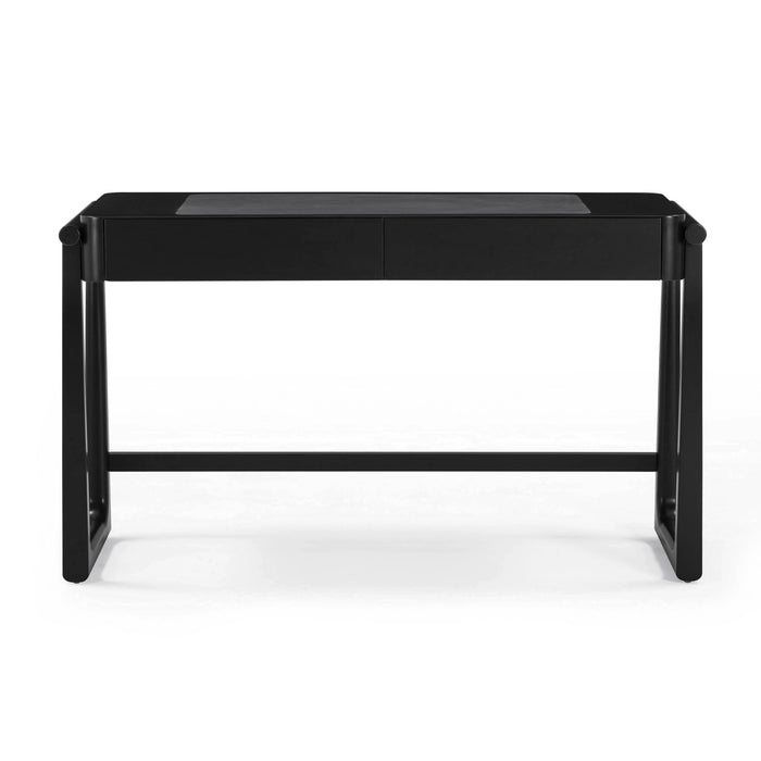 Alfalfa 52" 2-Drawer Desk