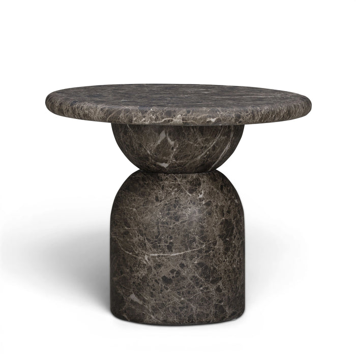 Cynthia Concrete Indoor/Outdoor Side Table