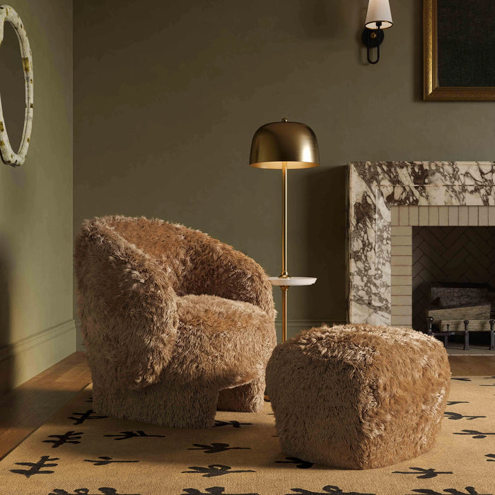 Kik Accent Chair