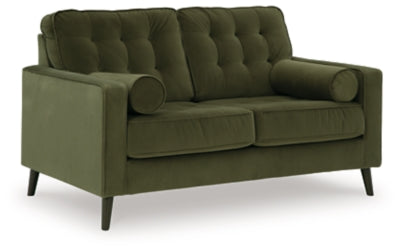 Reveon Lakes Loveseat - Home And Beyond