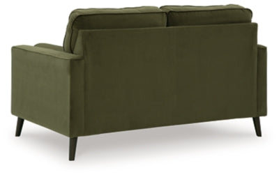 Reveon Lakes Loveseat - Home And Beyond