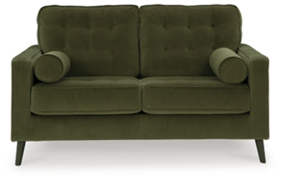Reveon Lakes Loveseat - Home And Beyond