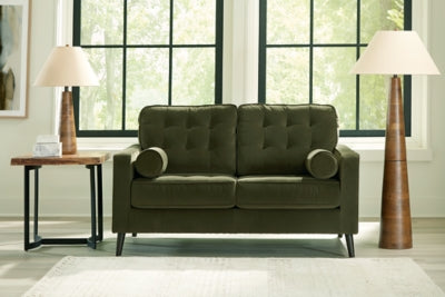 Reveon Lakes Loveseat - Home And Beyond