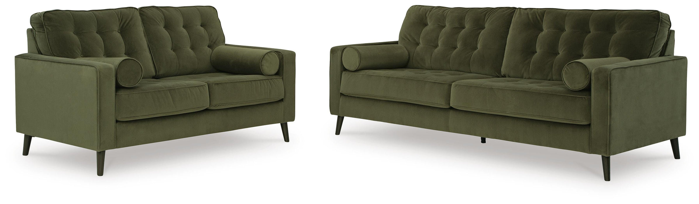 Reveon Lakes Living Room Set - Home And Beyond