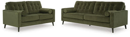 Reveon Lakes Living Room Set - Home And Beyond