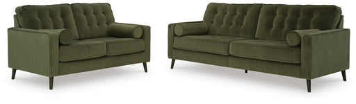 Reveon Lakes Living Room Set - Home And Beyond