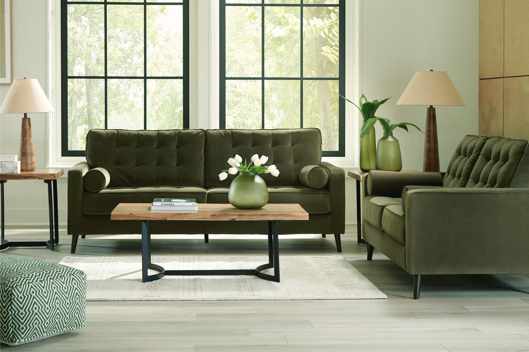 Reveon Lakes Living Room Set - Home And Beyond