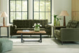 Reveon Lakes Living Room Set - Home And Beyond