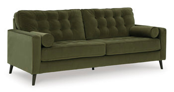 Reveon Lakes Living Room Set - Home And Beyond