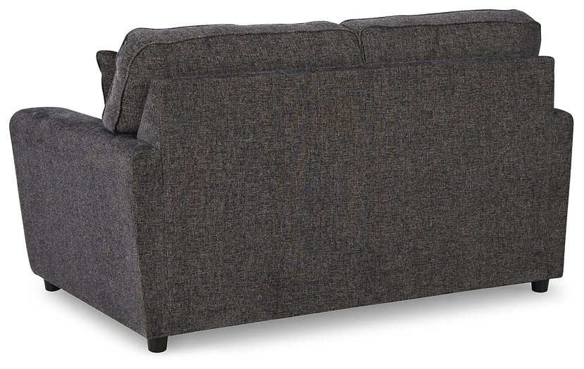 Cascilla Loveseat