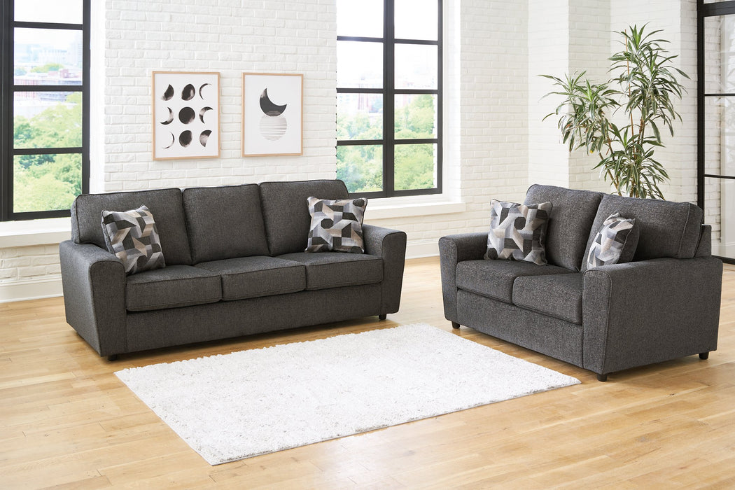 Cascilla Living Room Set - Home And Beyond