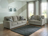 Cascilla Living Room Set - Home And Beyond