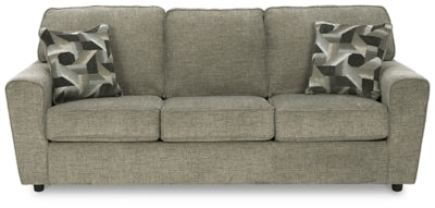 Cascilla Sofa - Home And Beyond