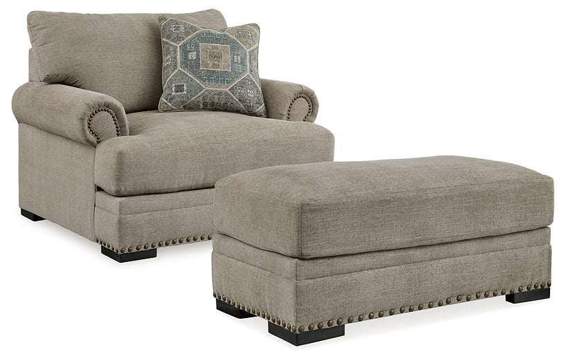 Galemore Living Room Set - Home And Beyond