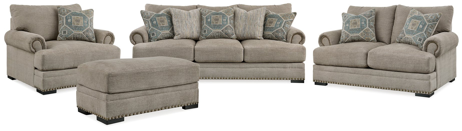 Galemore Living Room Set - Home And Beyond