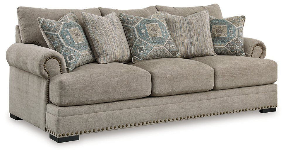 Galemore Sofa - Home And Beyond