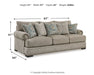 Galemore Living Room Set - Home And Beyond