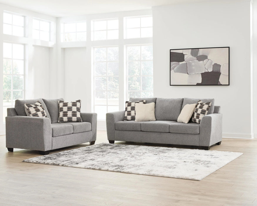 Loreo Living Room Set