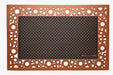 2710 Brown - PVC Door Mat image