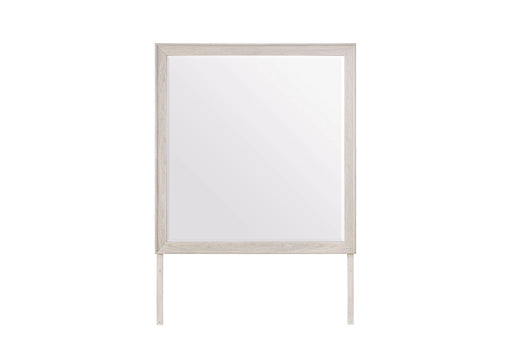 Mariah Mirror