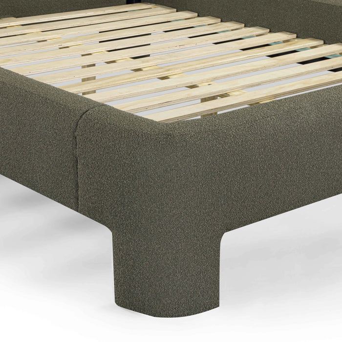 Orphea Performance Boucle Bed