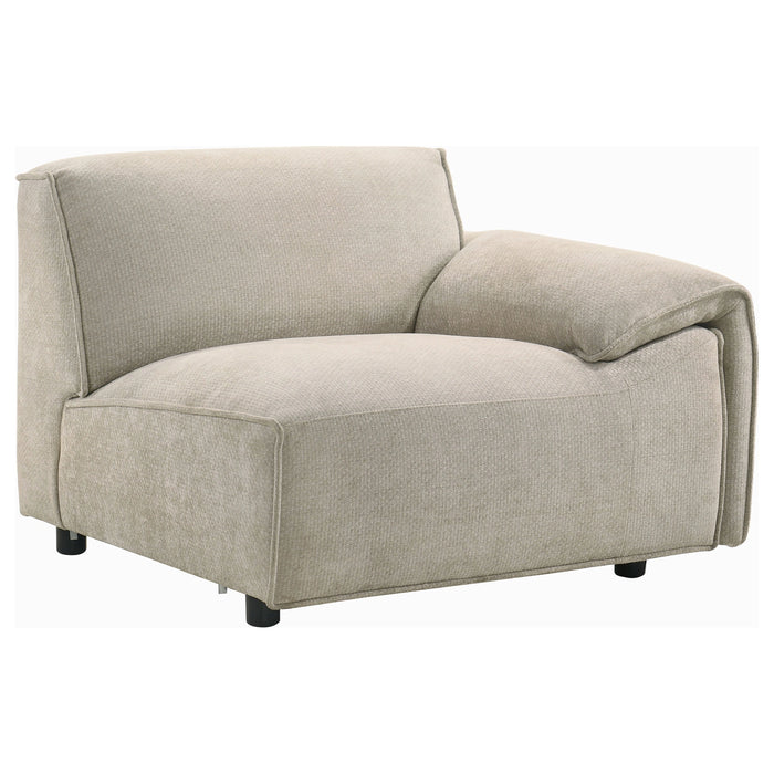 Crane Modular Sectional Sofa - Home And Beyond