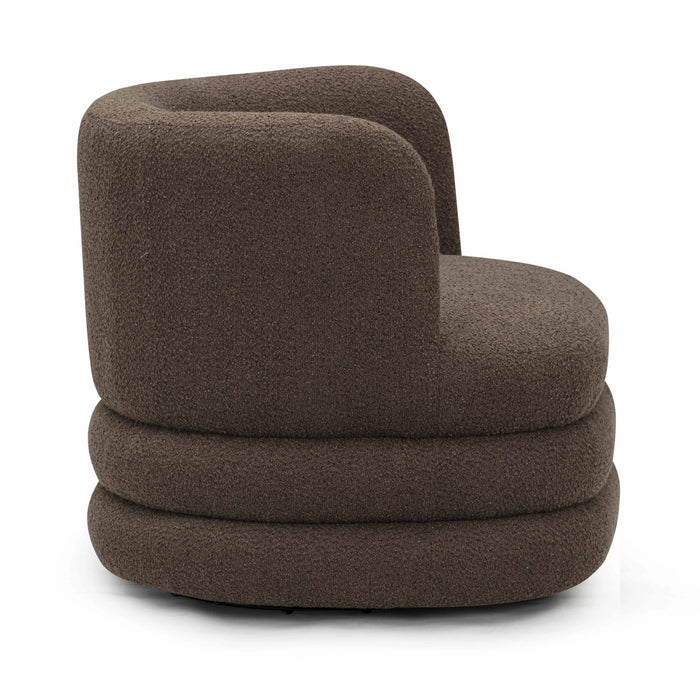Astor Performance Swivel Hotel Lounge Chair