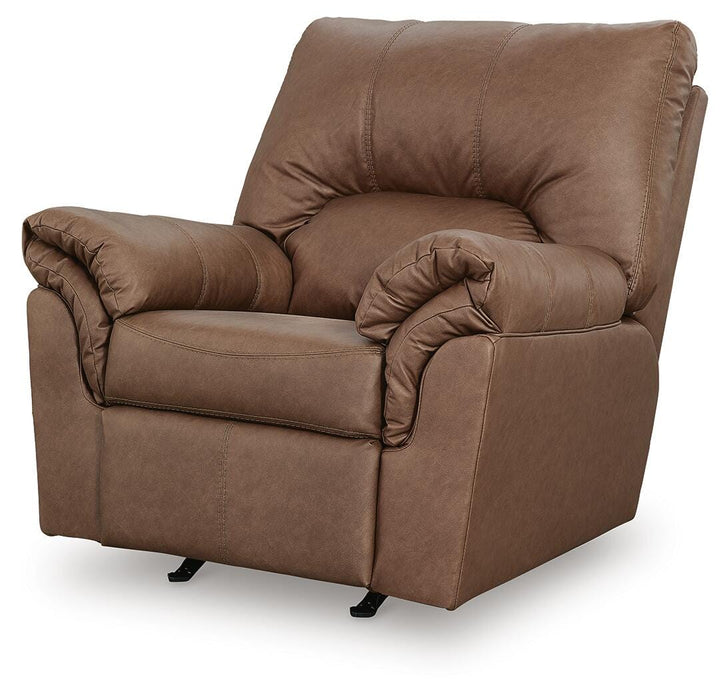 WillowBend Recliner - Home And Beyond
