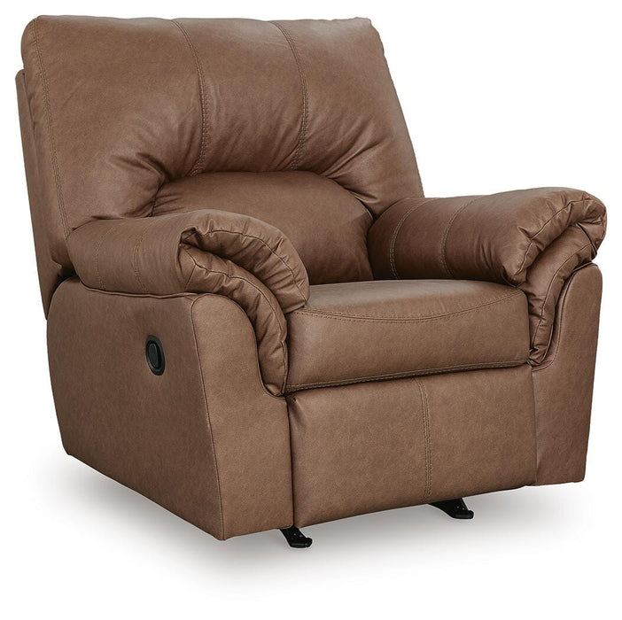 WillowBend Recliner - Home And Beyond