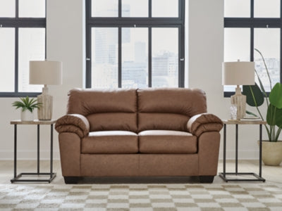 WillowBend Loveseat - Home And Beyond