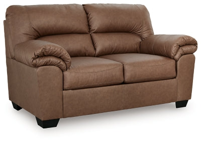 WillowBend Loveseat - Home And Beyond