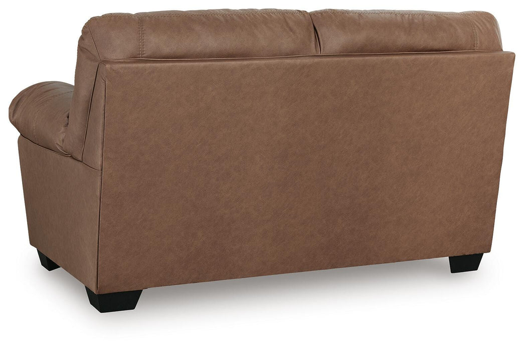 WillowBend Living Room Set - Home And Beyond
