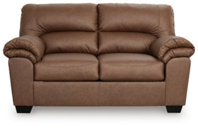 WillowBend Loveseat - Home And Beyond