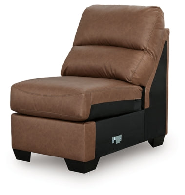 WillowBend Sectional - Home And Beyond