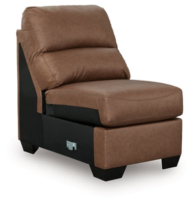 WillowBend Sectional - Home And Beyond