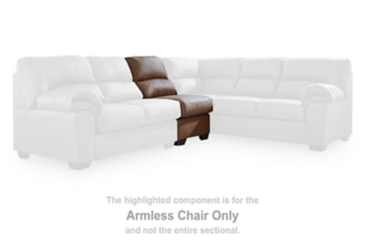 WillowBend Sectional - Home And Beyond