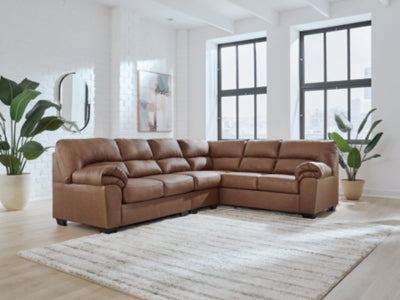 WillowBend Sectional - Home And Beyond