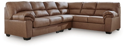 WillowBend Sectional - Home And Beyond