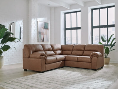 WillowBend Sectional - Home And Beyond