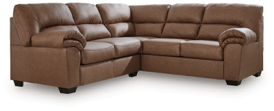WillowBend Sectional - Home And Beyond