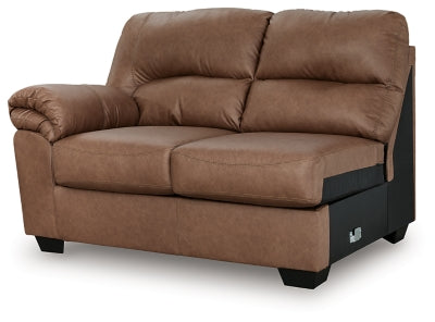WillowBend Sectional - Home And Beyond