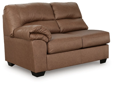 WillowBend Sectional - Home And Beyond