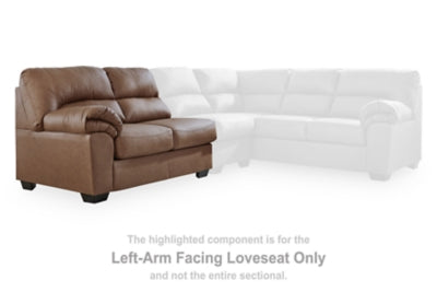 WillowBend Sectional - Home And Beyond