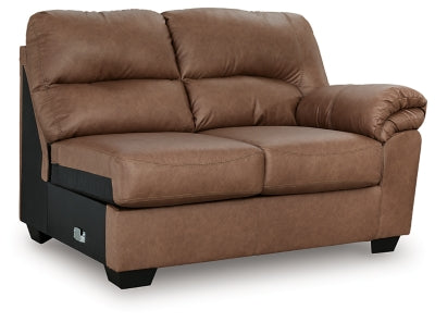 WillowBend Sectional - Home And Beyond