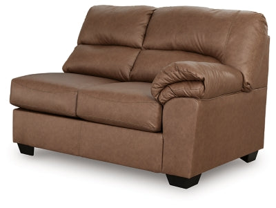WillowBend Sectional - Home And Beyond
