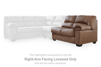 WillowBend Sectional - Home And Beyond
